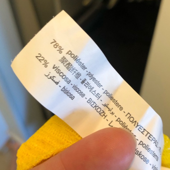 Zara top - Picture 3 of 3